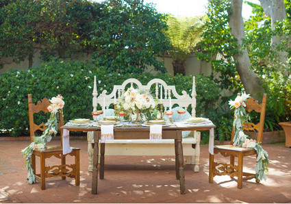 Flutter Glass Photography Wedding Inspiration