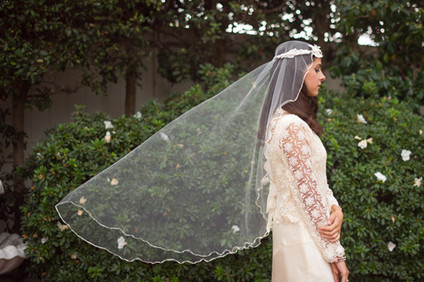 Flutter Glass Photography Wedding Inspiration