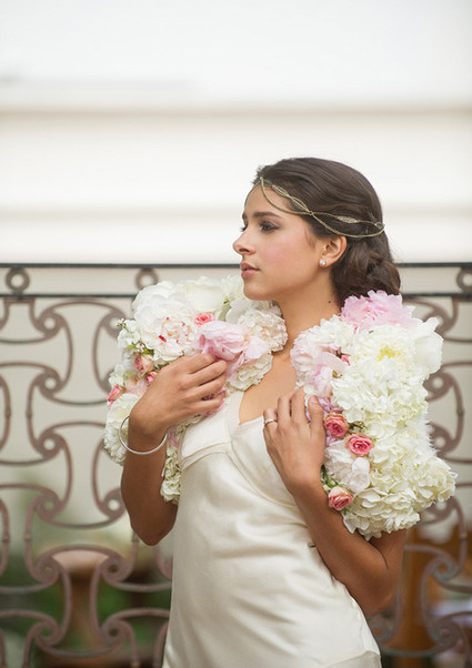 Flutter Glass Photography Wedding Inspiration