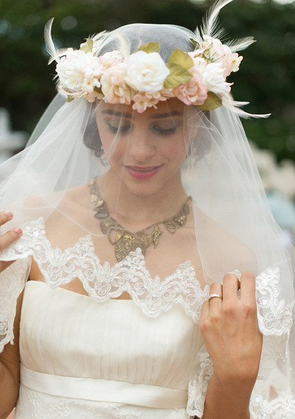 Leaf it to Lexi Wedding Inspiration