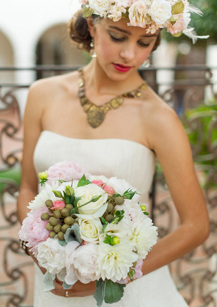Flutter Glass Photography Wedding Inspiration