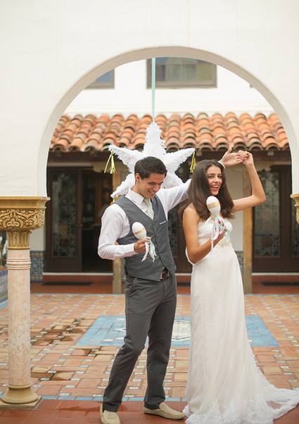 Flutter Glass Photography Wedding Inspiration