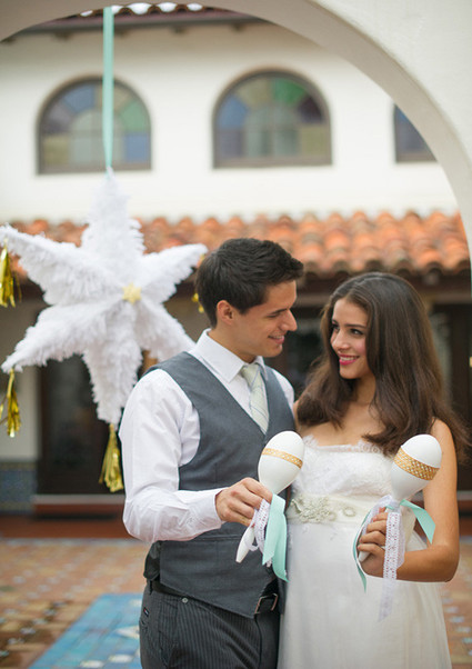 Flutter Glass Photography Wedding Inspiration