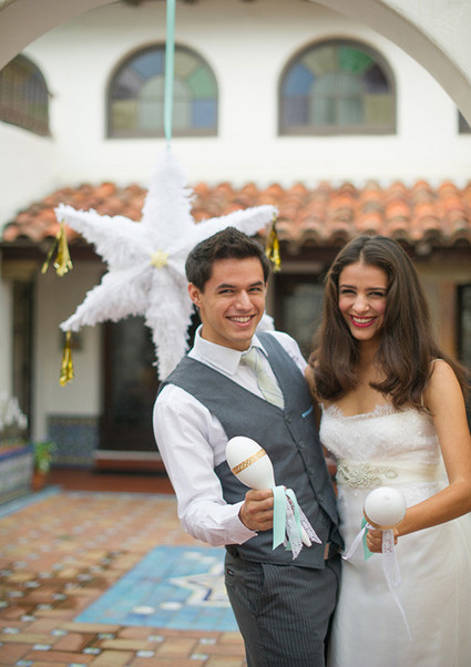 Flutter Glass Photography Wedding Inspiration