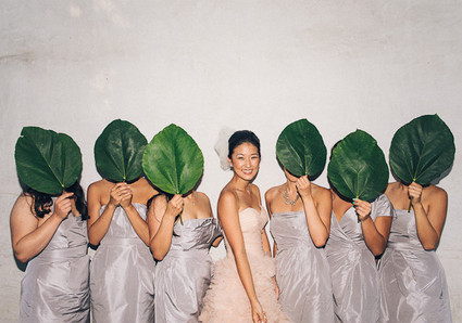 Bridesmaid Inspiration