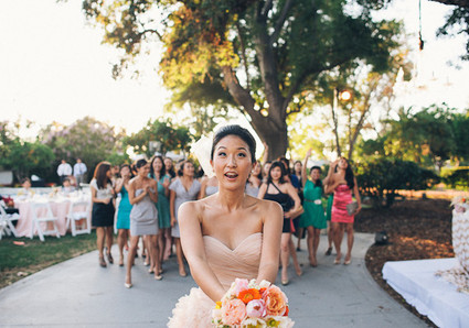Wedding Reception Inspiration