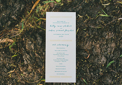 Invitations Wedding Inspiration