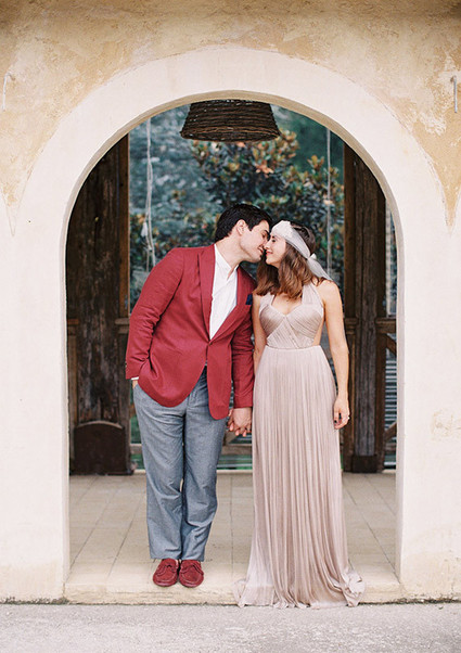Portraits Wedding Inspiration