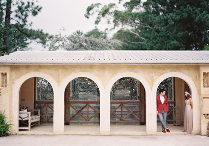 Portraits Wedding Inspiration