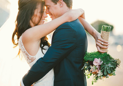 Portraits Wedding Inspiration