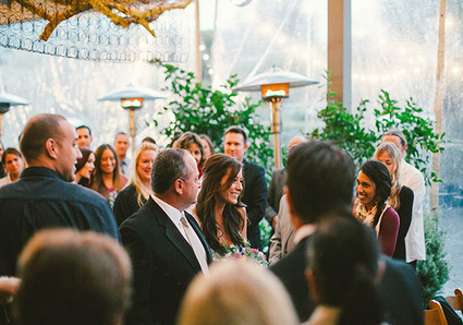 Emily Blake Wedding Inspiration