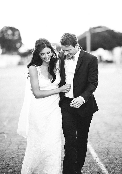 Portraits Wedding Inspiration