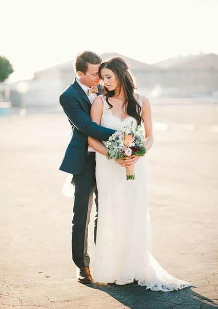 Portraits Wedding Inspiration