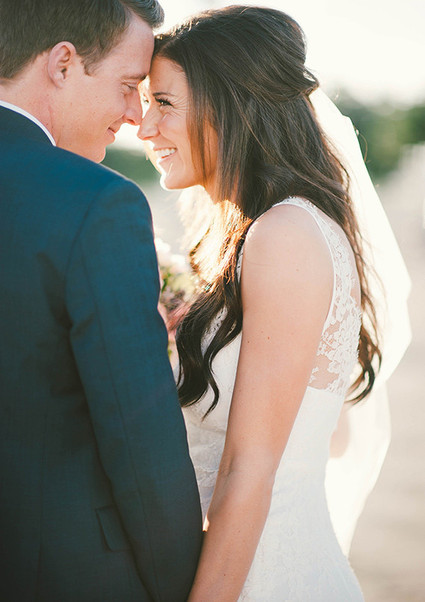 Portraits Wedding Inspiration