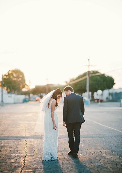 Emily Blake Wedding Inspiration