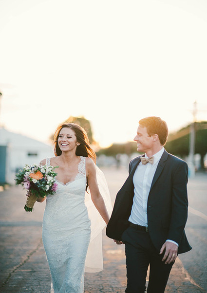 Portraits Wedding Inspiration