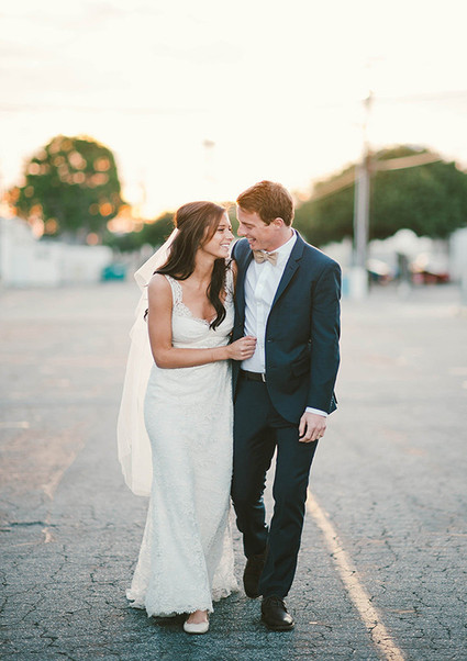 Emily Blake Wedding Inspiration