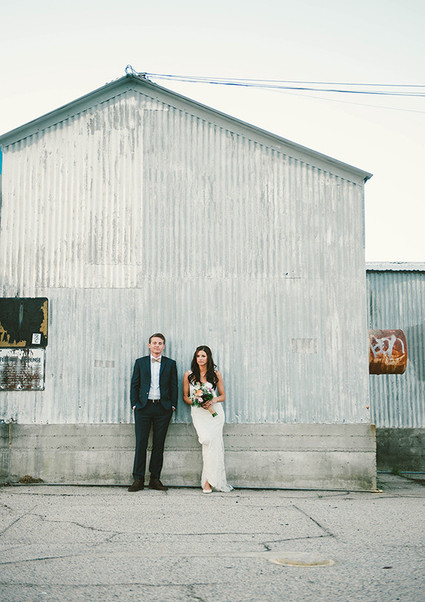 Portraits Wedding Inspiration