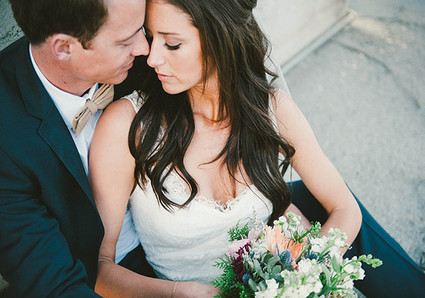 Portraits Wedding Inspiration