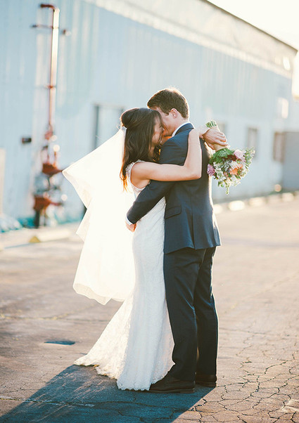 Portraits Wedding Inspiration