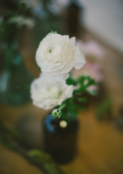 Emily Blake Wedding Inspiration