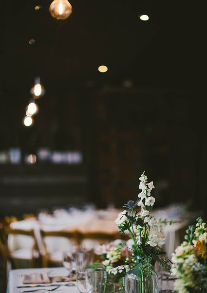 Emily Blake Wedding Inspiration