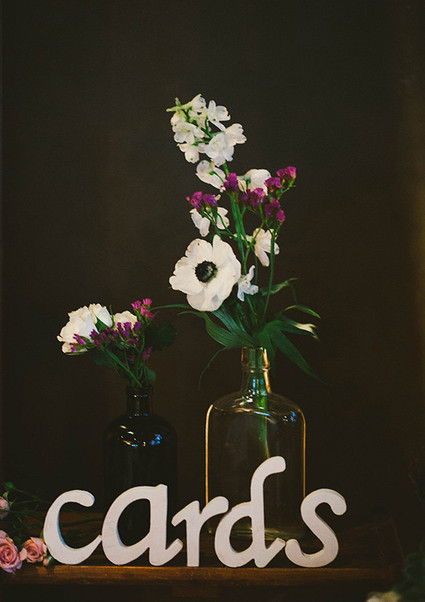 Blyssful Blooms Wedding Inspiration