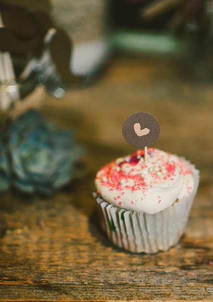 Food & Drink Wedding Inspiration