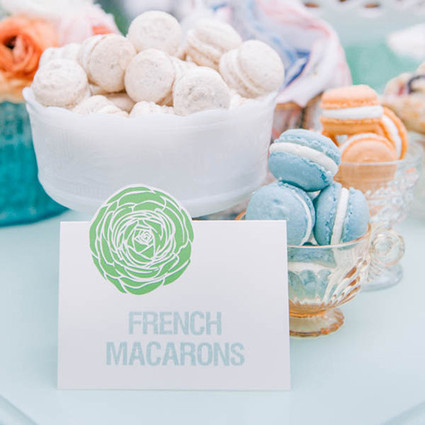 Ashley Sawtelle Photography Wedding Inspiration