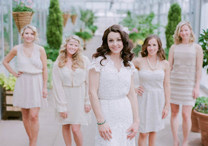 Ashley Sawtelle Photography Wedding Inspiration