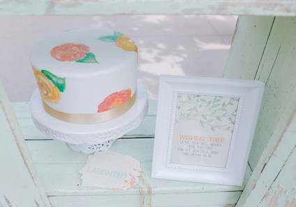Ashley Sawtelle Photography Wedding Inspiration