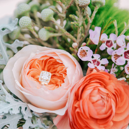 Ashley Sawtelle Photography Wedding Inspiration
