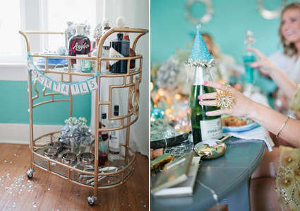 Joielala Wedding Inspiration