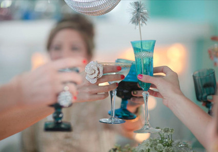 Joielala Wedding Inspiration
