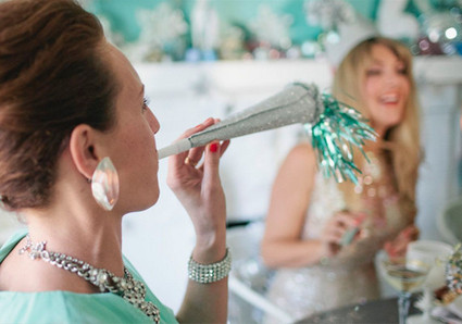 Joielala Wedding Inspiration