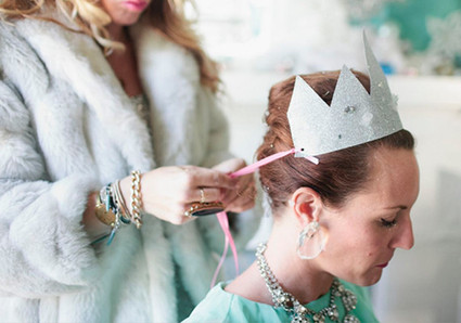 Joielala Wedding Inspiration