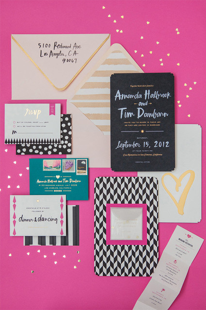 Invitation Inspiration