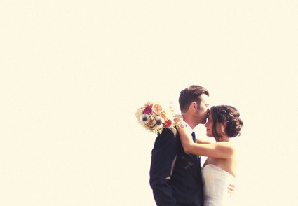 Southern California Wedding