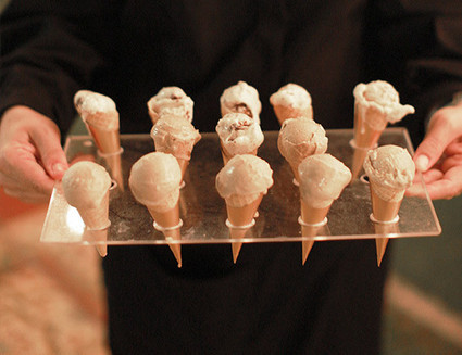 Wedding Food Inspiration
