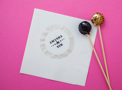 Bash Please Wedding Inspiration