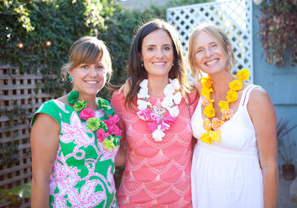 Bridesmaids Wedding Inspiration