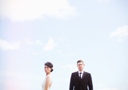 Portraits Wedding Inspiration