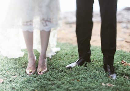 Shoes Wedding Inspiration