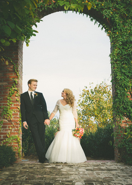 Portraits Wedding Inspiration