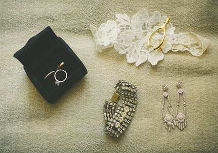 Bridal Accessories Wedding Inspiration