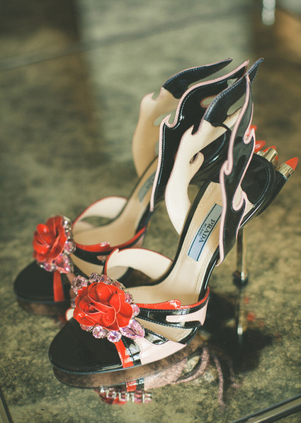 Shoes Wedding Inspiration