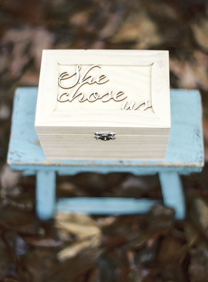 Sterling Social Wedding Inspiration