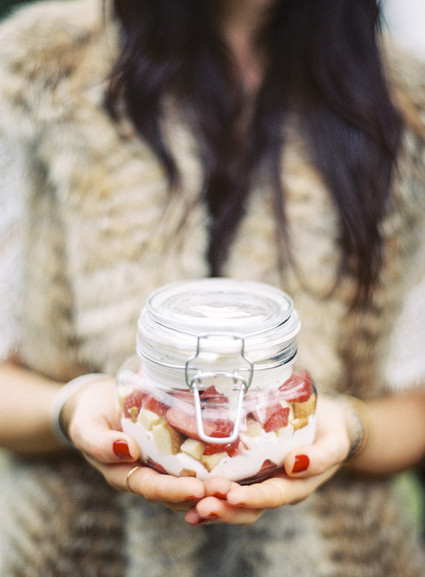 Bridal Shower Wedding Inspiration