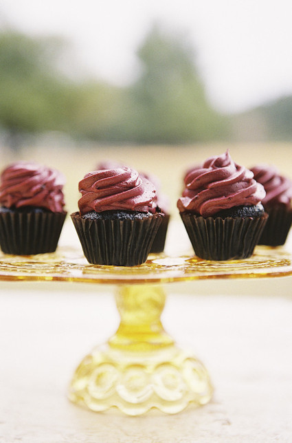Bridal Shower Wedding Inspiration
