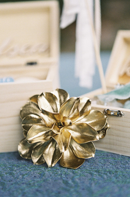 Bridal Shower Wedding Inspiration